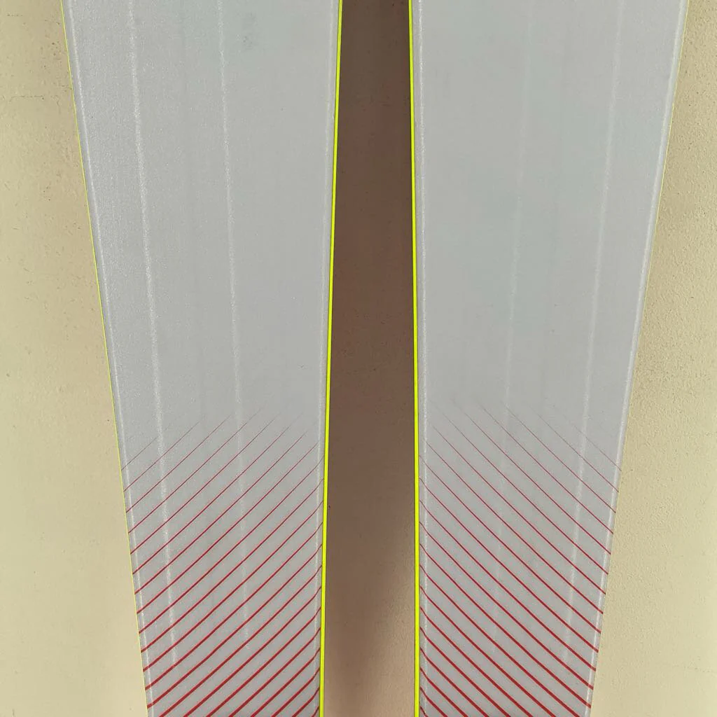 2026 Zag Mata Ti w/ Salomon M10 Demo Bindings - Image 4