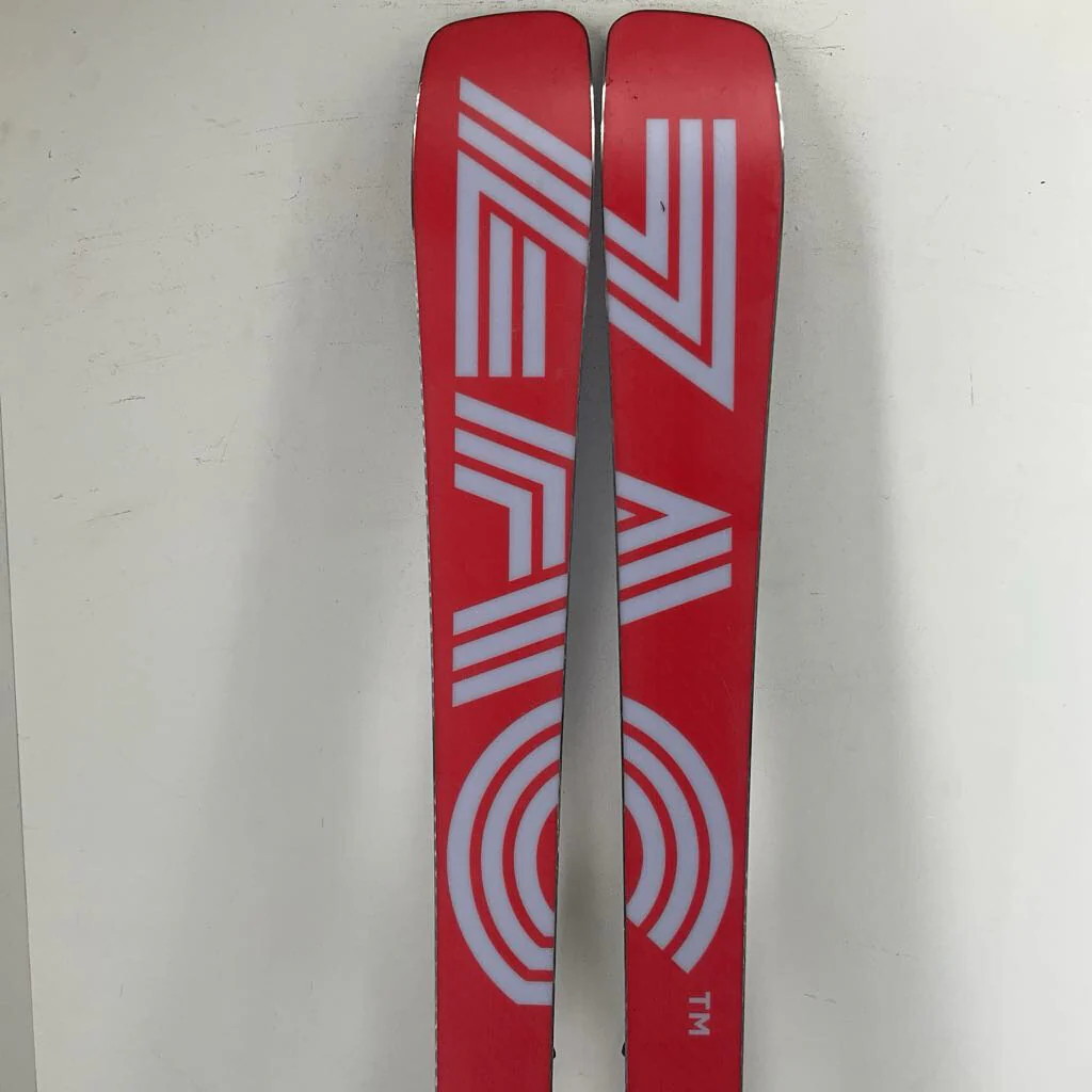 2026 Zag Mata Ti w/ Salomon M10 Demo Bindings - Image 7