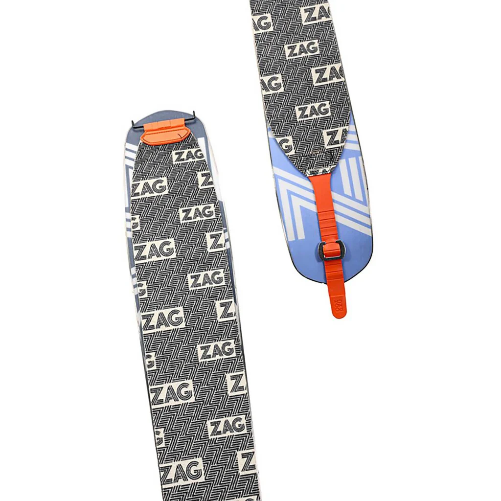 2026 Zag Slap 104 Lite w/ Zag Climbing Skins - Image 3