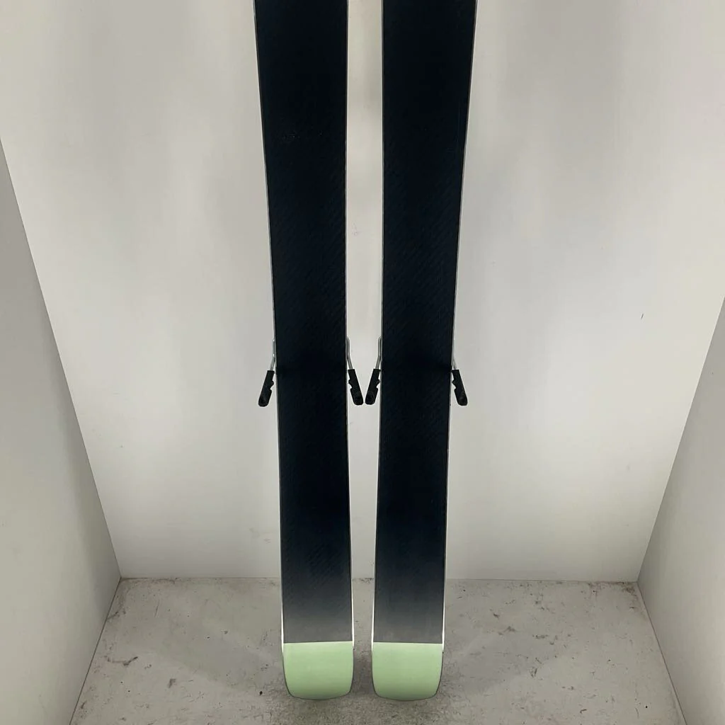 2026 Zag Slap 104 w/ Salomon Warden 13 Demo Bindings - Image 20