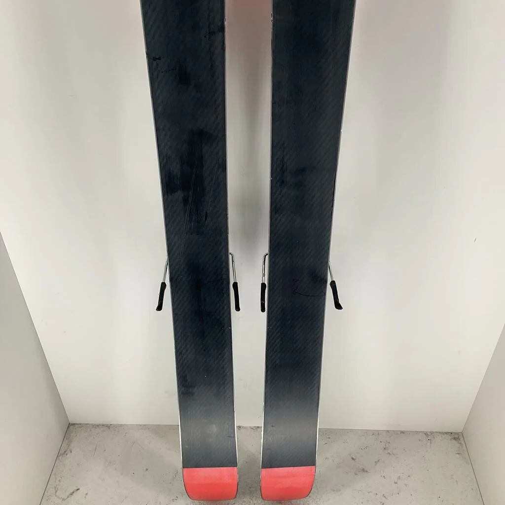 2026 Zag Slap 112 w/ Salomon M11 Demo Bindings - Image 4