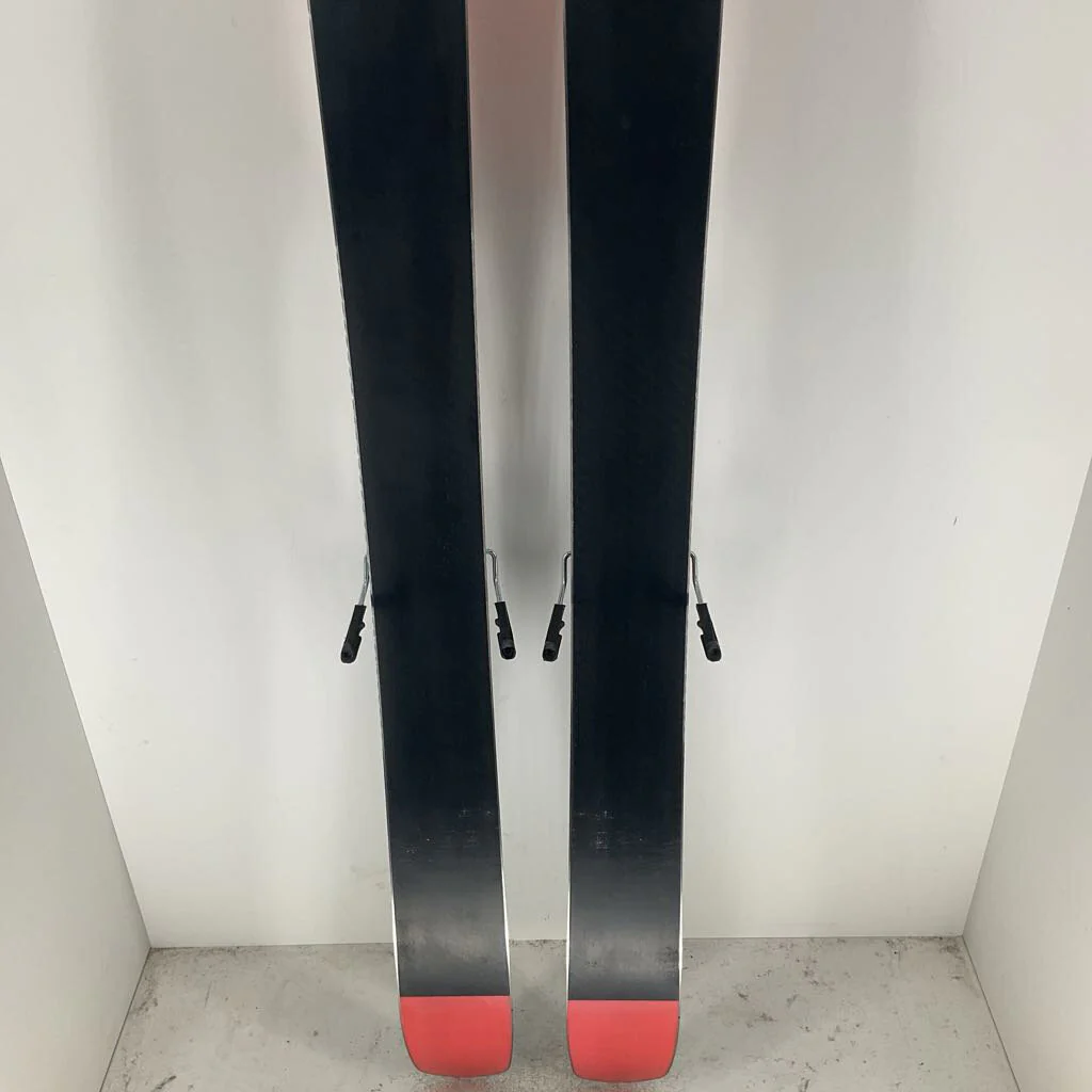 2026 Zag Slap 112 w/ Salomon Strive 13 Demo Bindings - Image 4