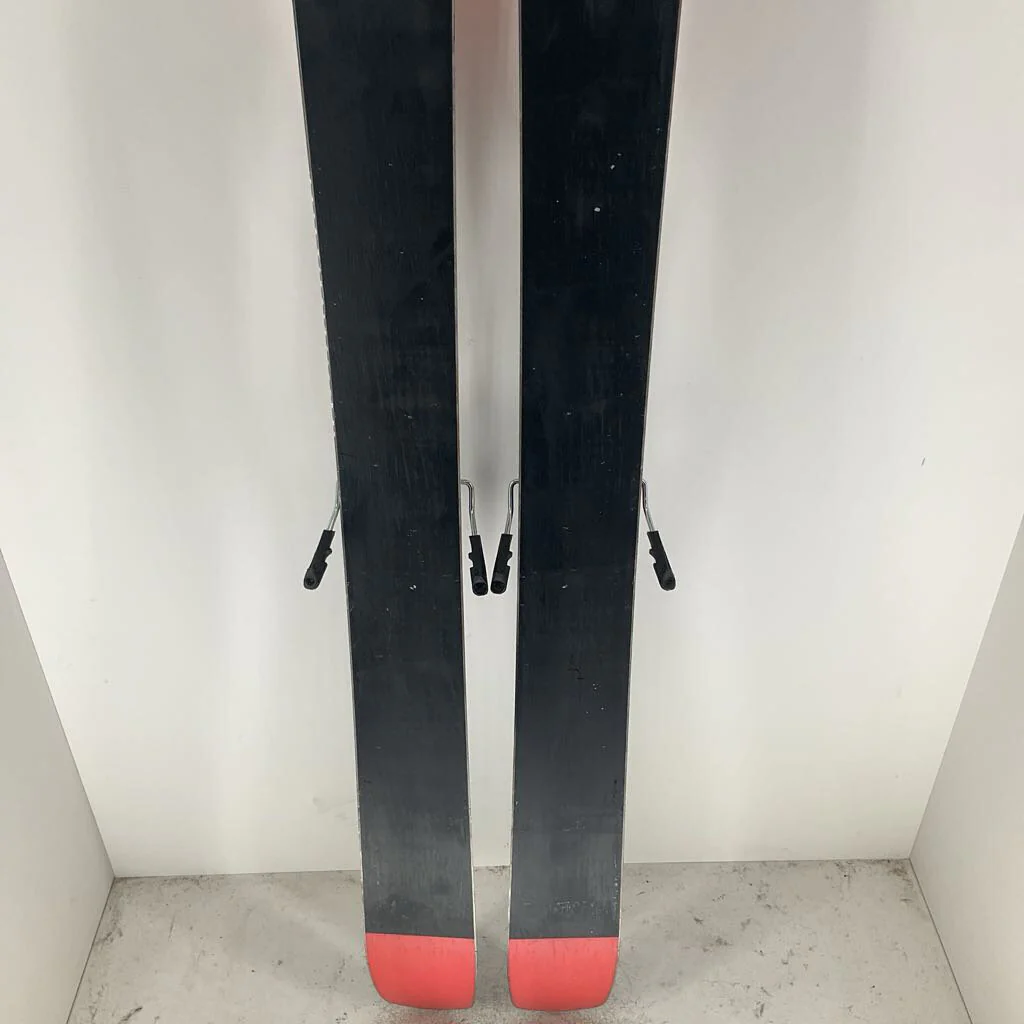 2026 Zag Slap 112 w/ Salomon Strive 13 Demo Bindings - Image 8