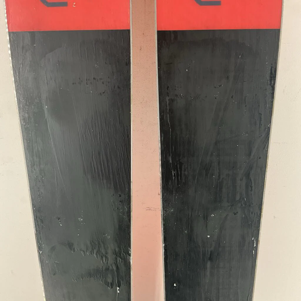2026 Zag Slap 112 w/ Salomon Strive 13 Demo Bindings - Image 9