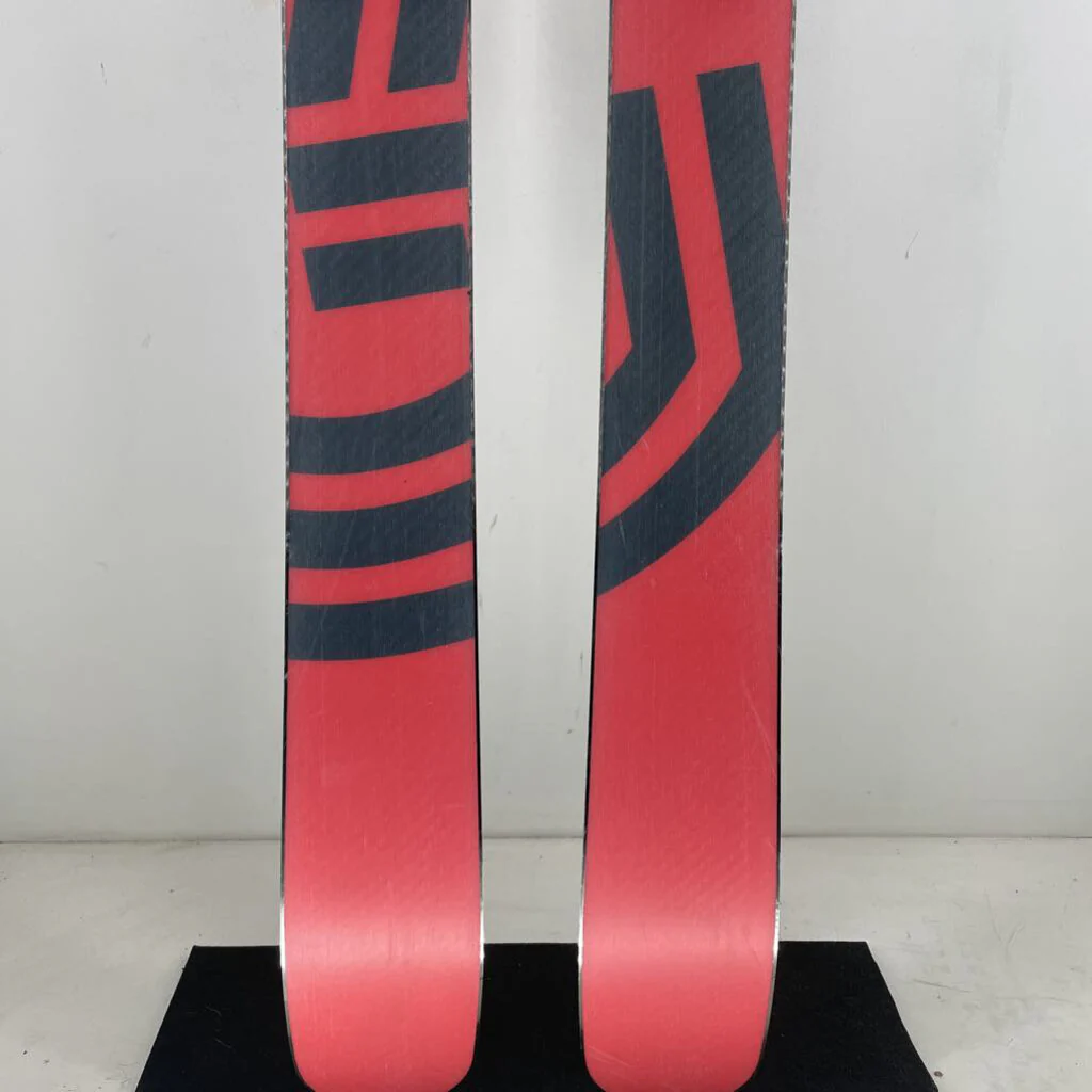 2026 Zag Slap 98 w/ Look NX 12 Demo Bindings - Image 7