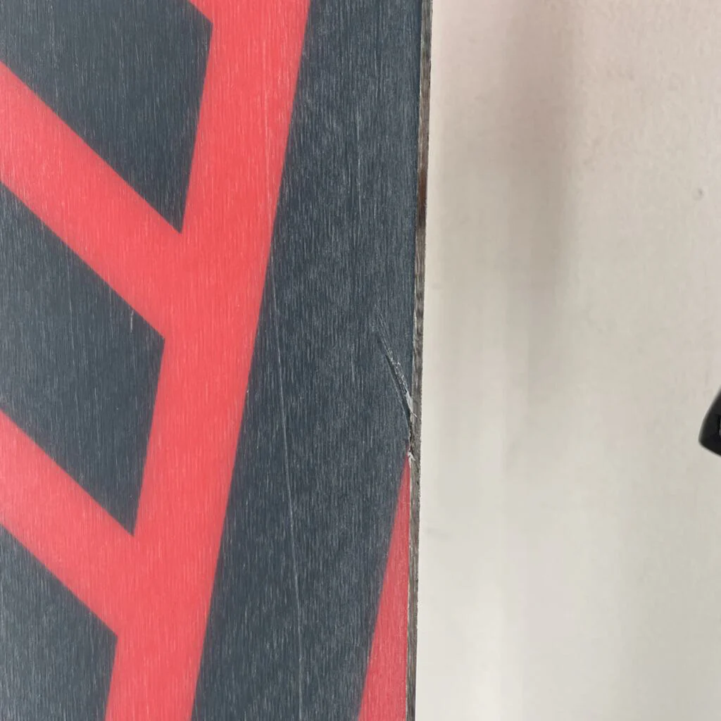 2026 Zag Slap 98 w/ Look NX 12 Demo Bindings - Image 8