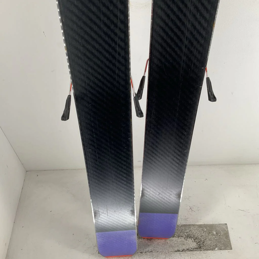 2026 Zag UBAC 102 w/ ATK Rent Me 10 Demo Bindings - Image 16