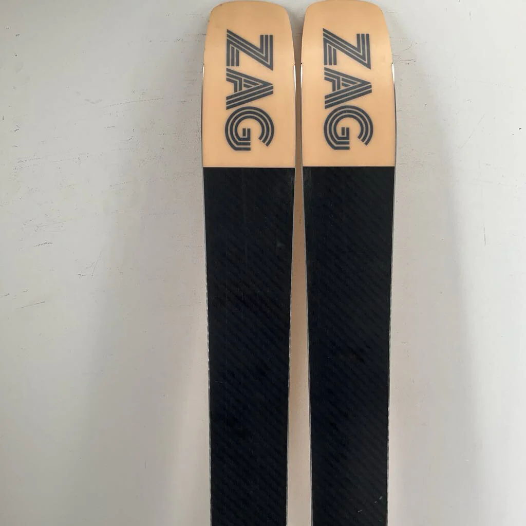 2026 Zag UBAC 108 w/ ATK Rent Me 10 Demo Bindings - Image 15