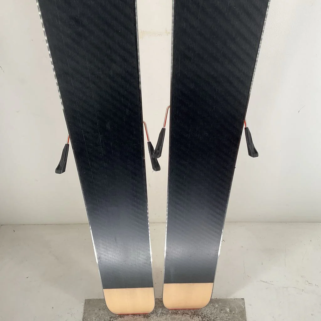 2026 Zag UBAC 108 w/ ATK Rent Me 10 Demo Bindings - Image 16