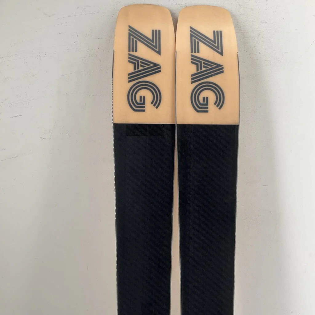 2026 Zag UBAC 108 w/ ATK Rent Me 10 Demo Bindings - Image 7