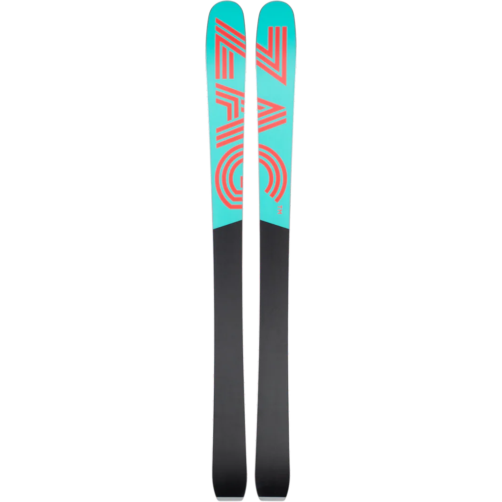 2026 Zag Women's Harfang 96 - Image 2