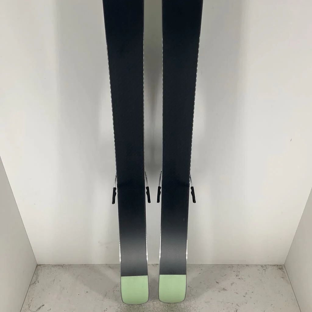 2026 Zag Women's Slap 92 w/ Salomon M11 Demo Bindings - Image 8