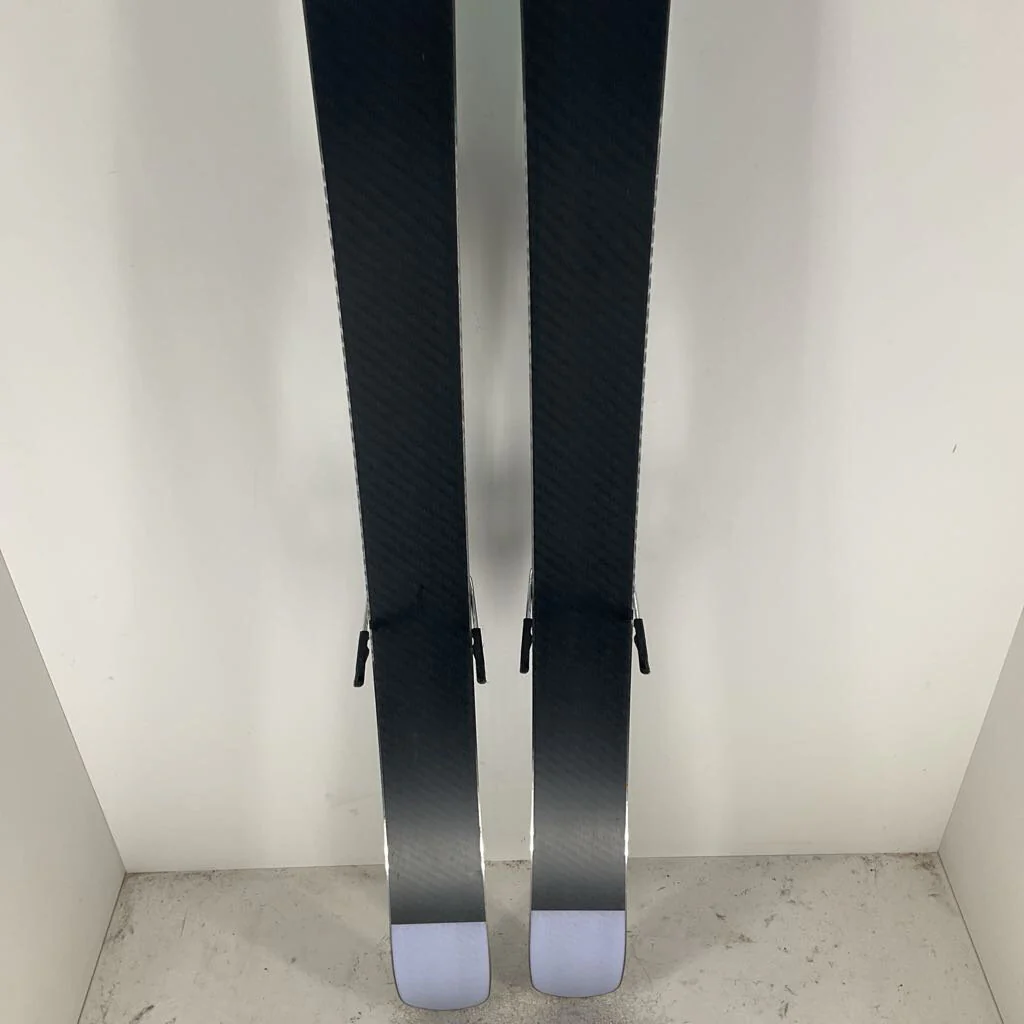 2026 Zag Women's Slap 98 w/ Salomon M11 Demo Bindings - Image 4