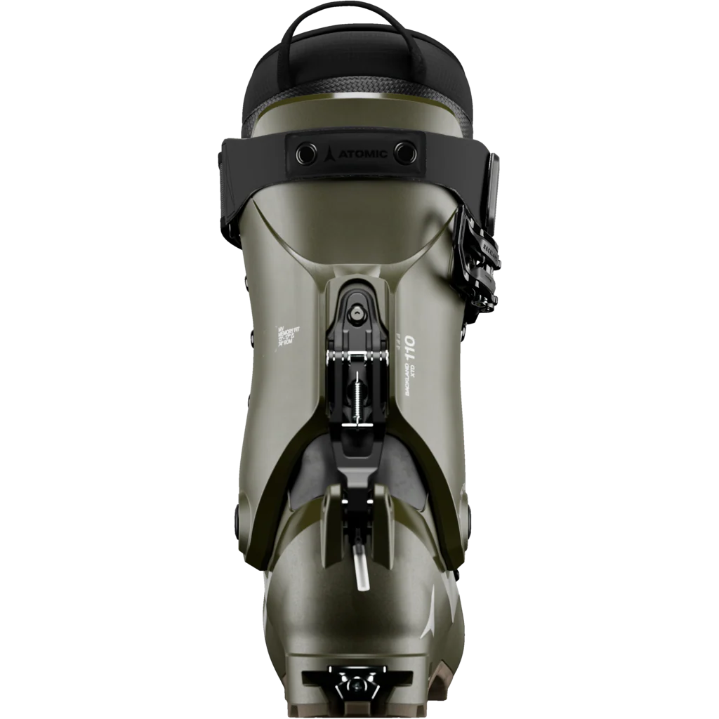 2027 Atomic Backland XTD 110 - Image 3
