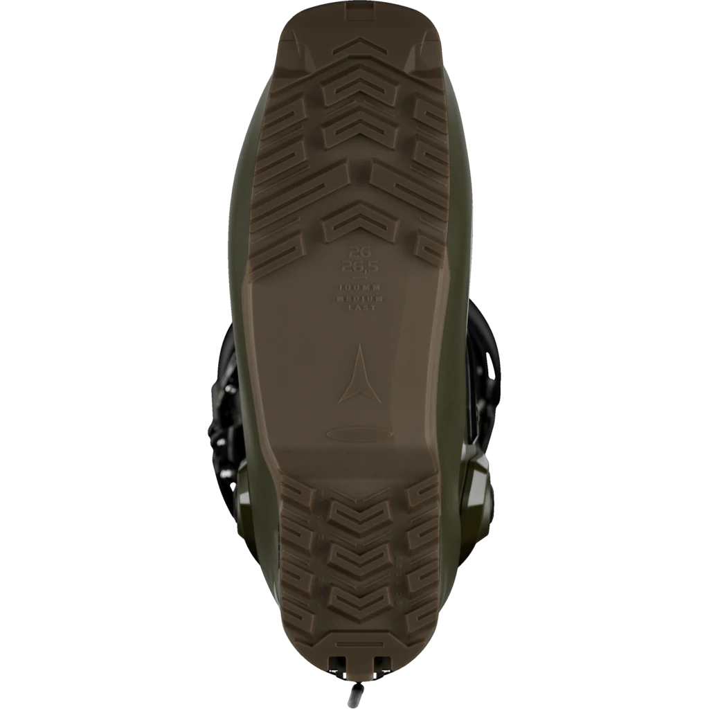 2027 Atomic Backland XTD 110 - Image 4