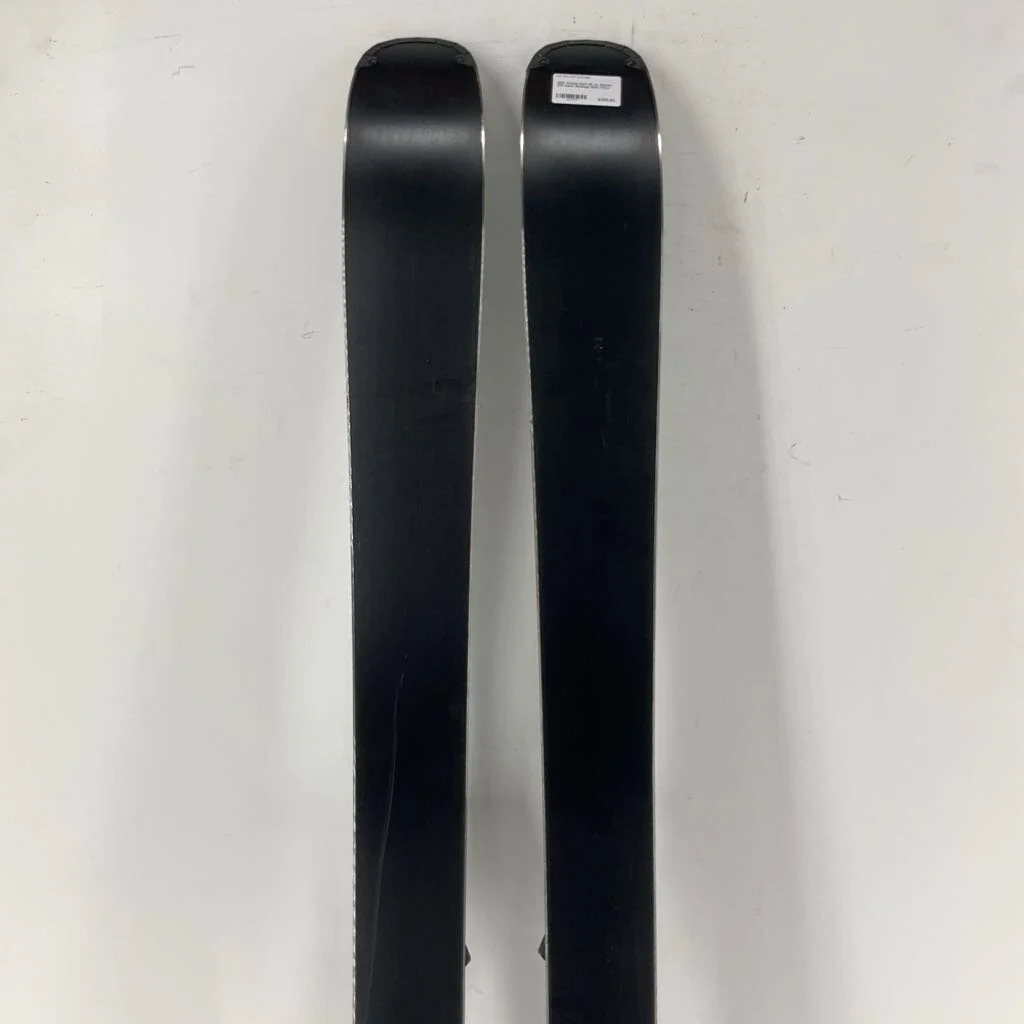 2027 Atomic Bent 85 w/ Atomic M10 Demo Bindings - Image 3