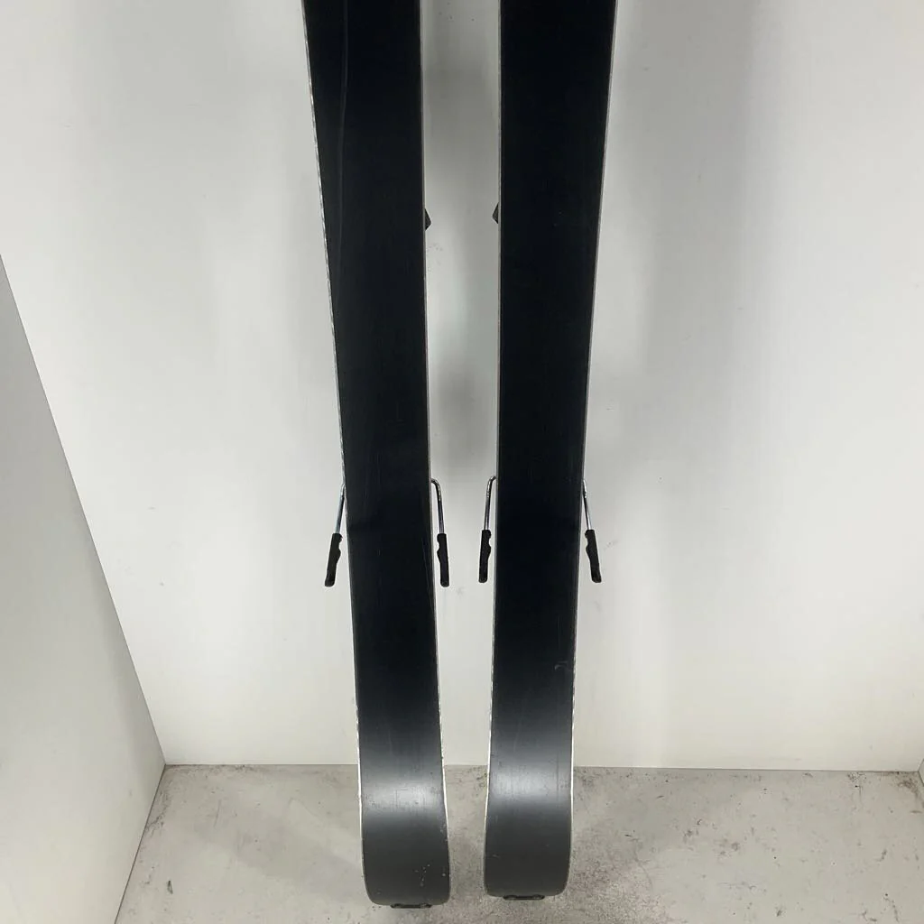 2027 Atomic Bent 85 w/ Atomic M10 Demo Bindings - Image 4
