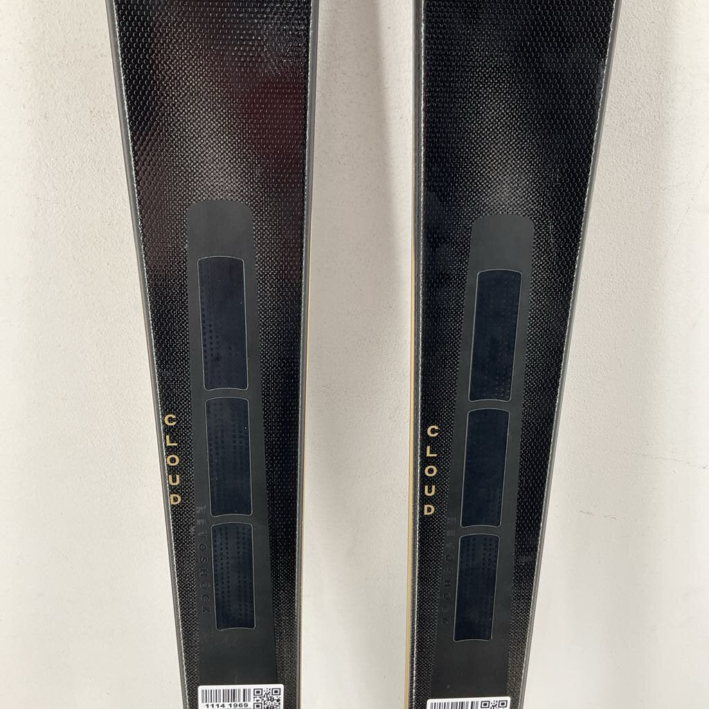 2027 Atomic Cloud C12 Revoshock C w/ Atomic M10 GW Demo Bindings - Image 4