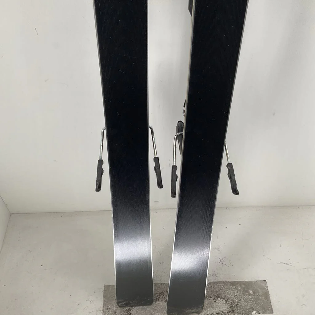 2027 Atomic Cloud C12 Revoshock C w/ Atomic M10 GW Demo Bindings - Image 8