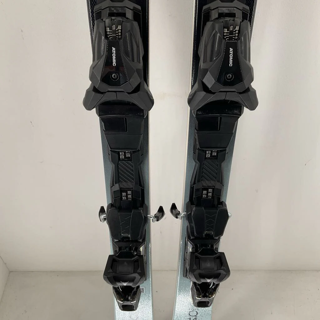 2027 Atomic Cloud Q14 Revoschock w/ Atomic Mi 12 System Bindings - Image 5