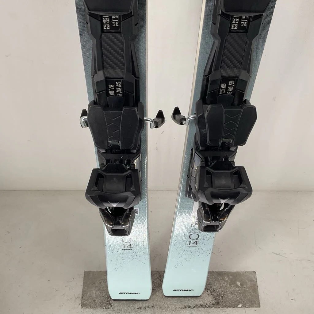 2027 Atomic Cloud Q14 Revoschock w/ Atomic Mi 12 System Bindings - Image 6