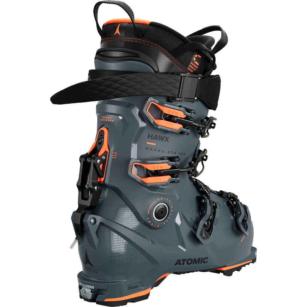 2027 Atomic Hawx Magna XTD 130 GW - Image 2