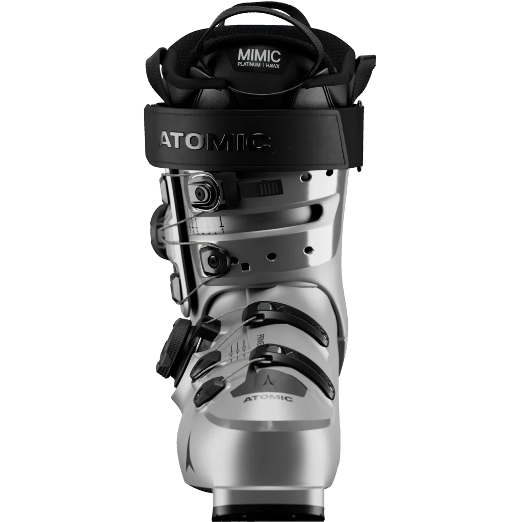 2027 Atomic Hawx Prime 120 S Dual BOA GW - Image 2