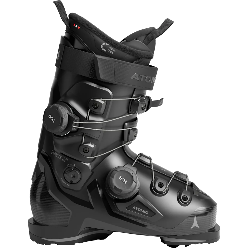 2027 Atomic Hawx Ultra 100 Dual BOA GW