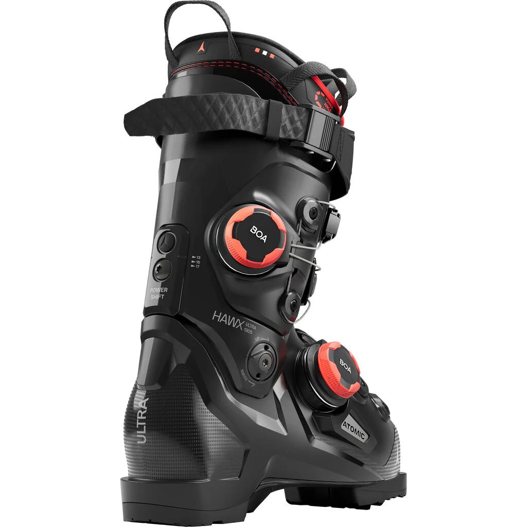 2027 Atomic Hawx Ultra 130 S Dual BOA GW - Image 2