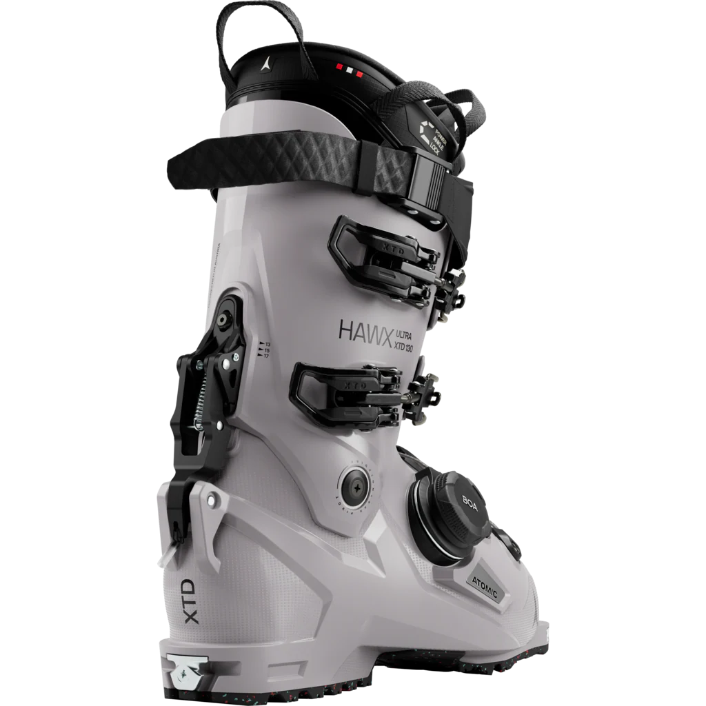2027 Atomic Hawx Ultra XTD 130 BOA GW - Image 2