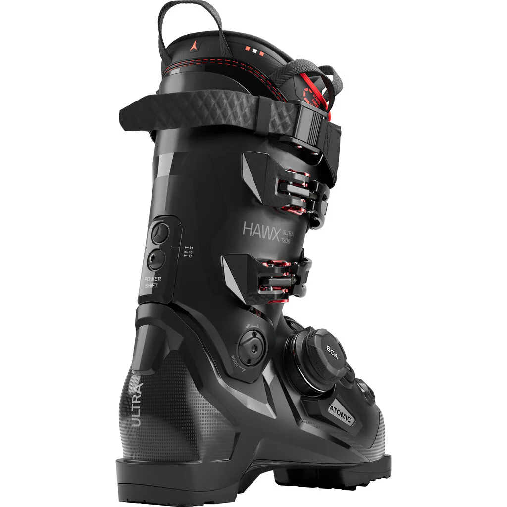 2027 Atomic Hawx Ultra XTD 130 BOA GW - Image 2