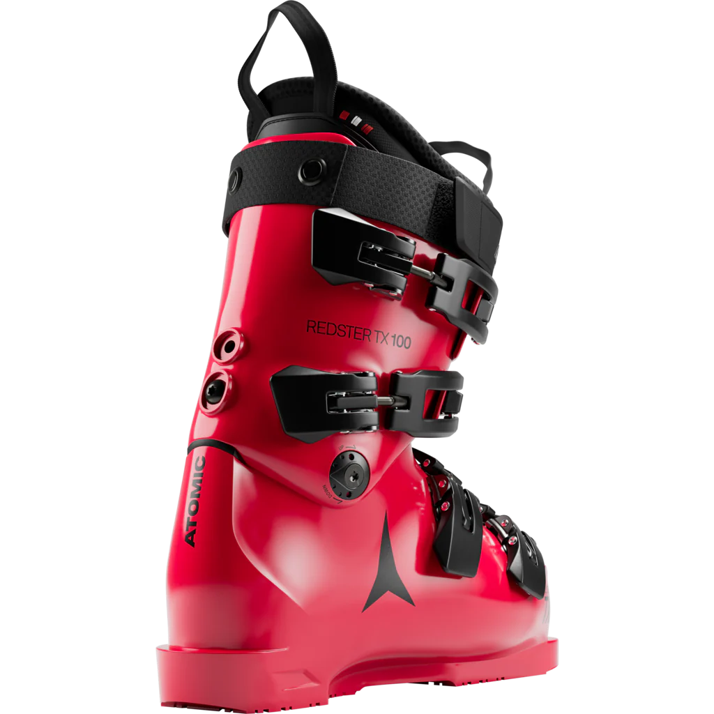 2027 Atomic Junior's Redster TX 100 LC - Image 3