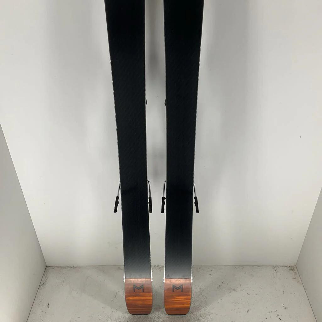 2027 Atomic Maven 88 CTI w/ Atomic Strive 11 Demo Bindings - Image 10