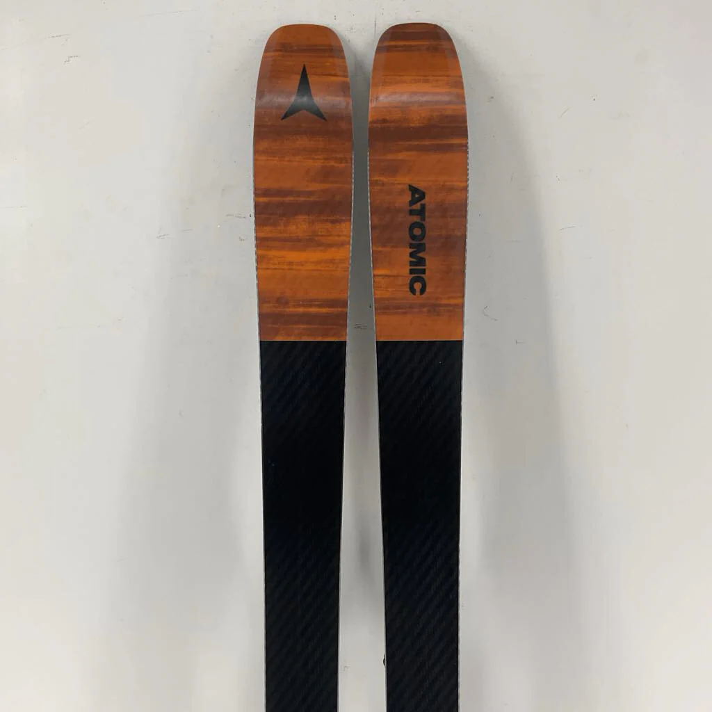 2027 Atomic Maven 88 CTI w/ Atomic Strive 11 Demo Bindings - Image 13