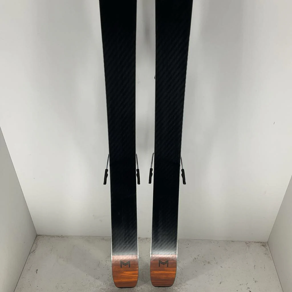 2027 Atomic Maven 88 CTI w/ Atomic Strive 11 Demo Bindings - Image 14