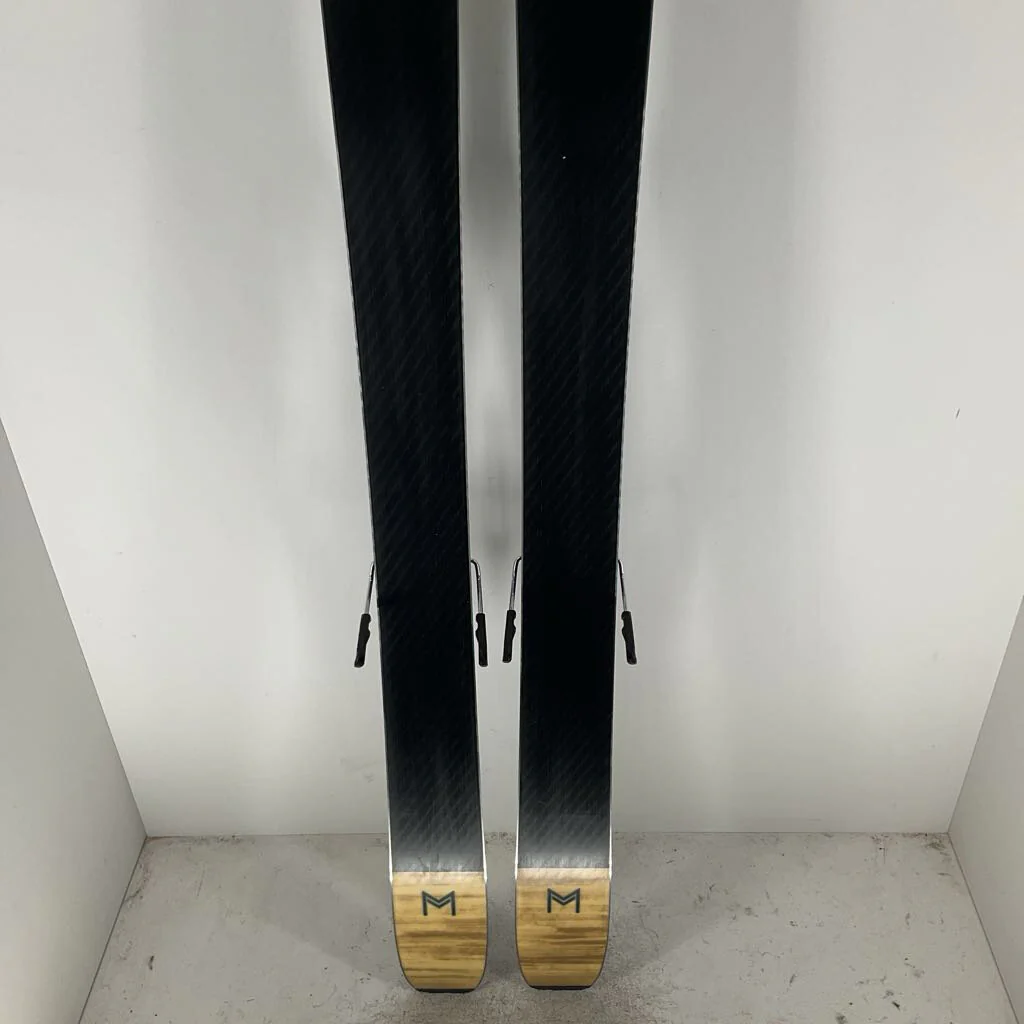 2027 Atomic Maven 94 CTI w/ Atomic Strive 11 Demo Bindings - Image 12