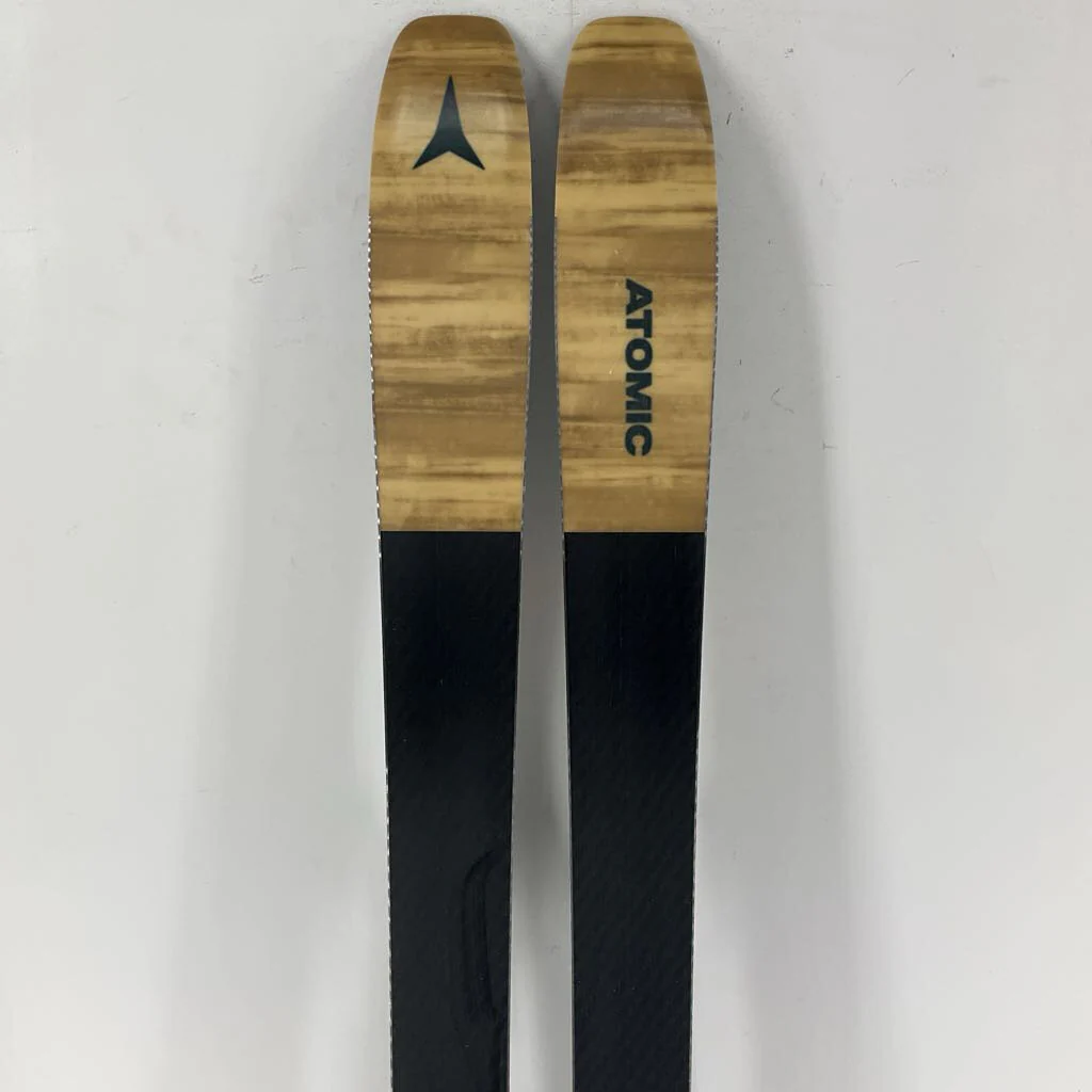 2027 Atomic Maven 94 CTI w/ Atomic Strive 11 Demo Bindings - Image 15