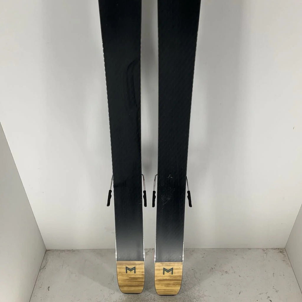 2027 Atomic Maven 94 CTI w/ Atomic Strive 11 Demo Bindings - Image 16