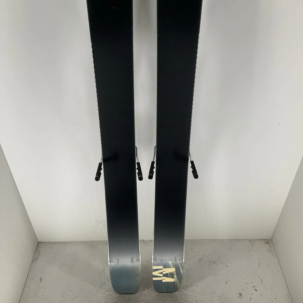 2027 Atomic Maverick 105 CTI w/ Atomic Strive 13 Demo Bindings - Image 12