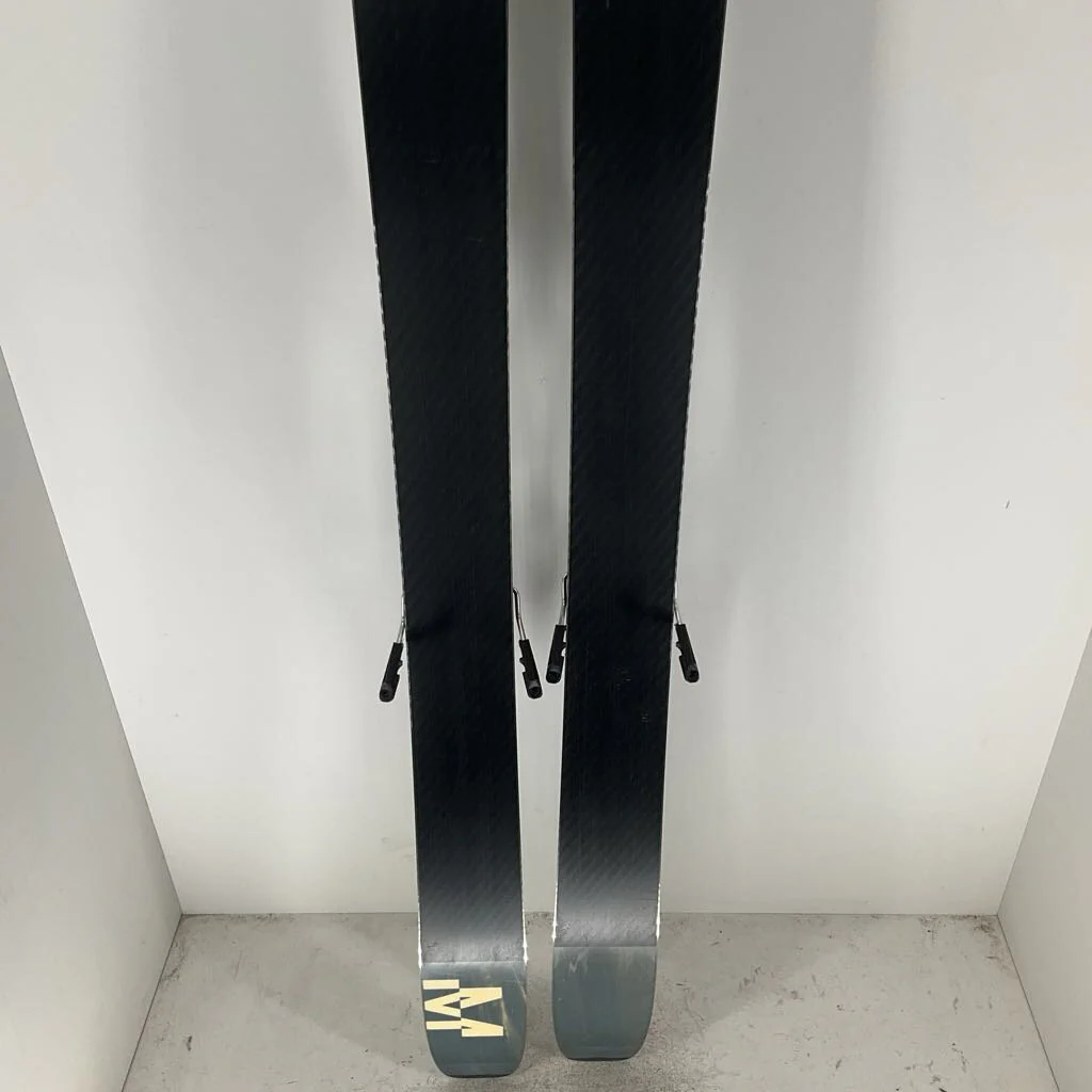 2027 Atomic Maverick 105 CTI w/ Atomic Strive 13 Demo Bindings - Image 8