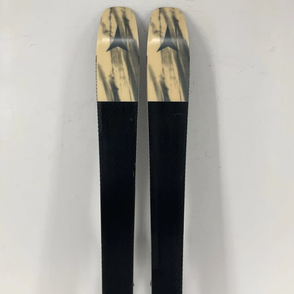 2027 Atomic Maverick 88 CTI w/ Atomic Strive 13 Demo Bindings - Image 11