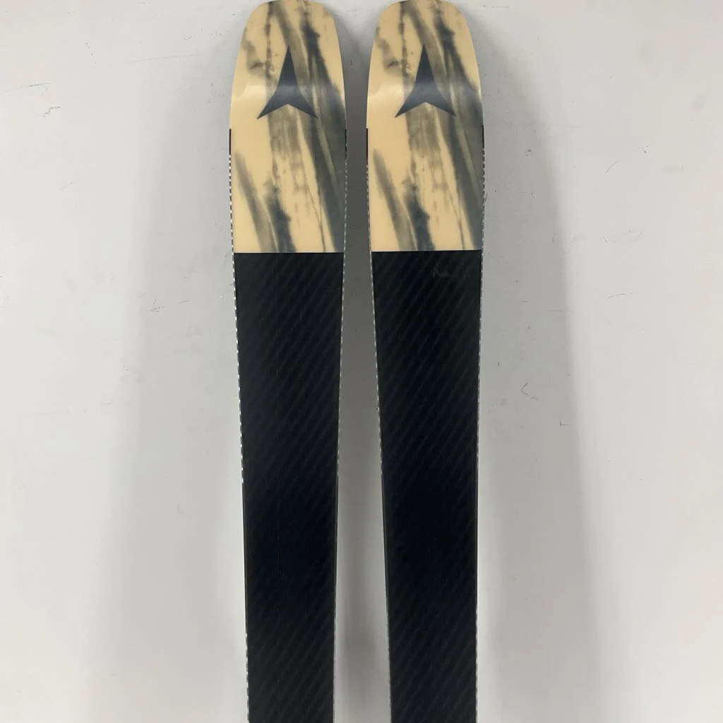 2027 Atomic Maverick 88 CTI w/ Atomic Strive 13 Demo Bindings - Image 16