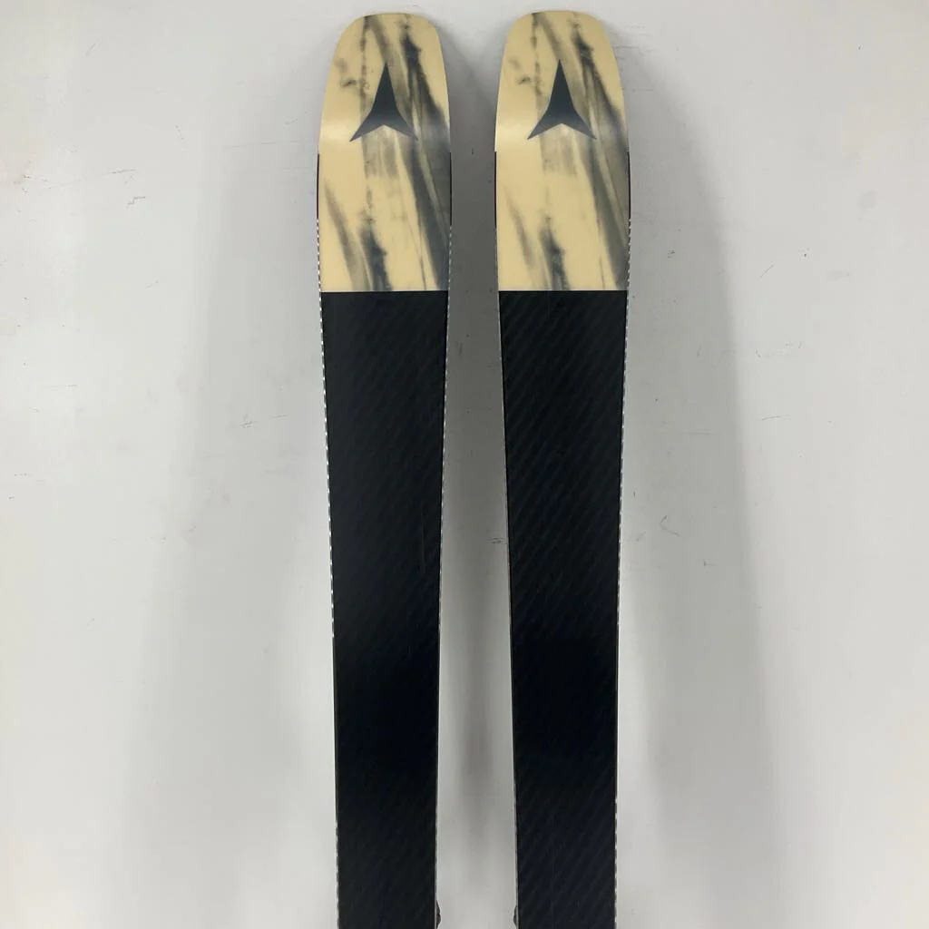2027 Atomic Maverick 88 CTI w/ Atomic Strive 13 Demo Bindings - Image 20