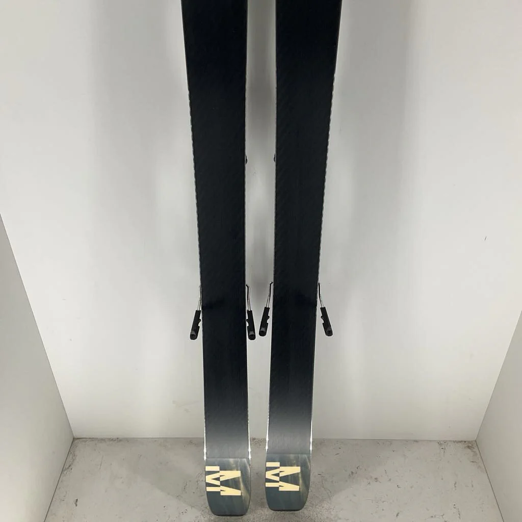 2027 Atomic Maverick 88 CTI w/ Atomic Strive 13 Demo Bindings - Image 4