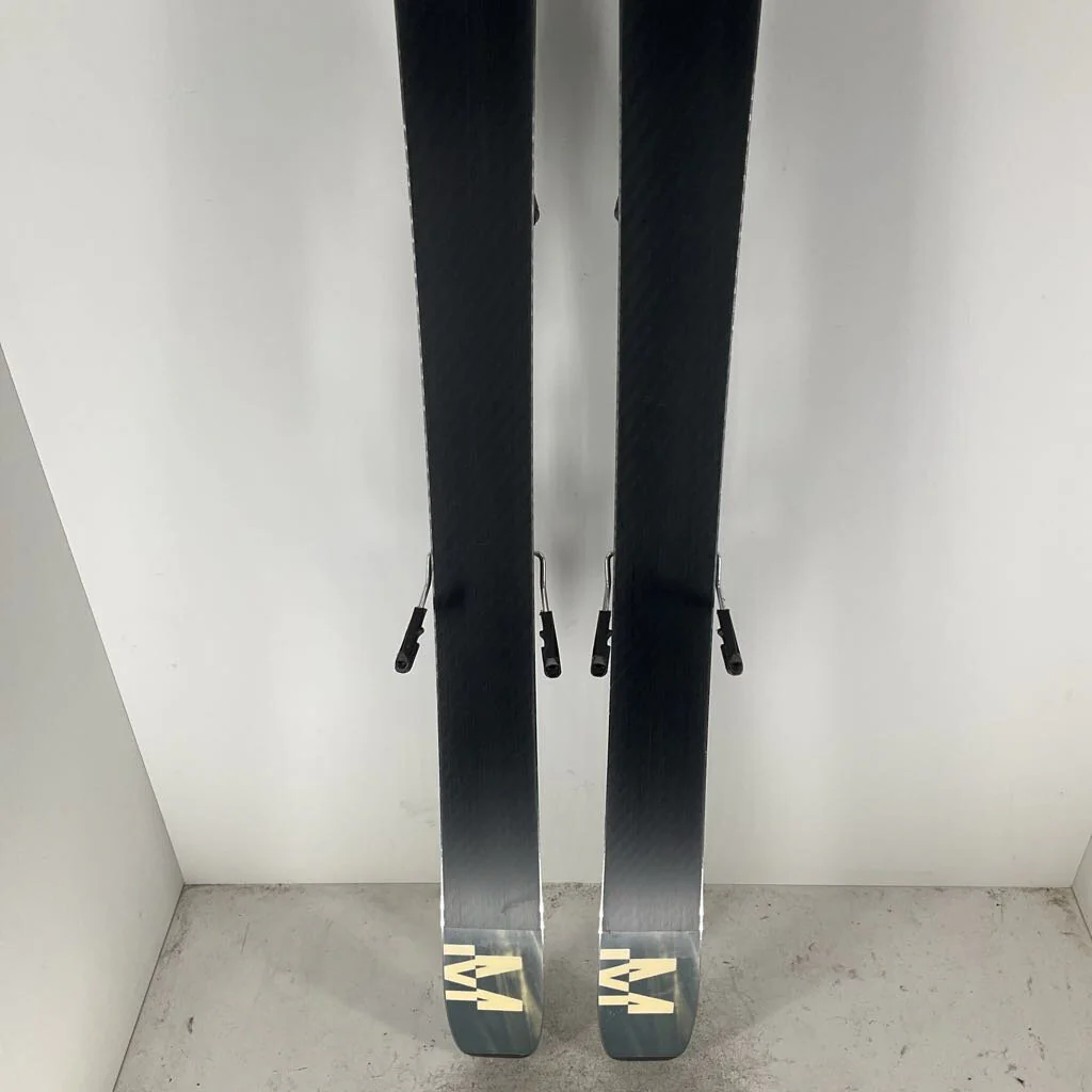 2027 Atomic Maverick 88 CTI w/ Atomic Strive 13 Demo Bindings - Image 8
