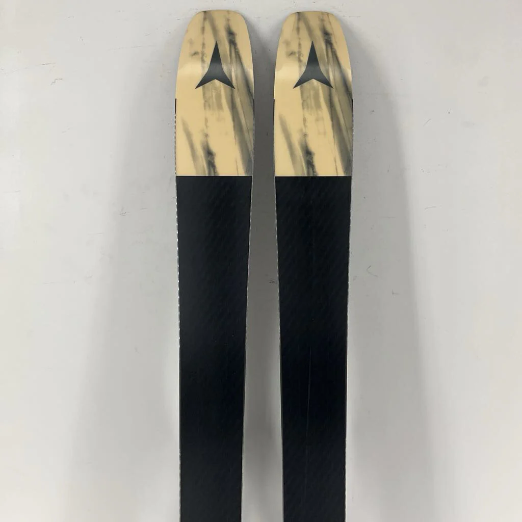 2027 Atomic Maverick 96 CTI w/ Atomic Strive 13 Demo Bindings - Image 11