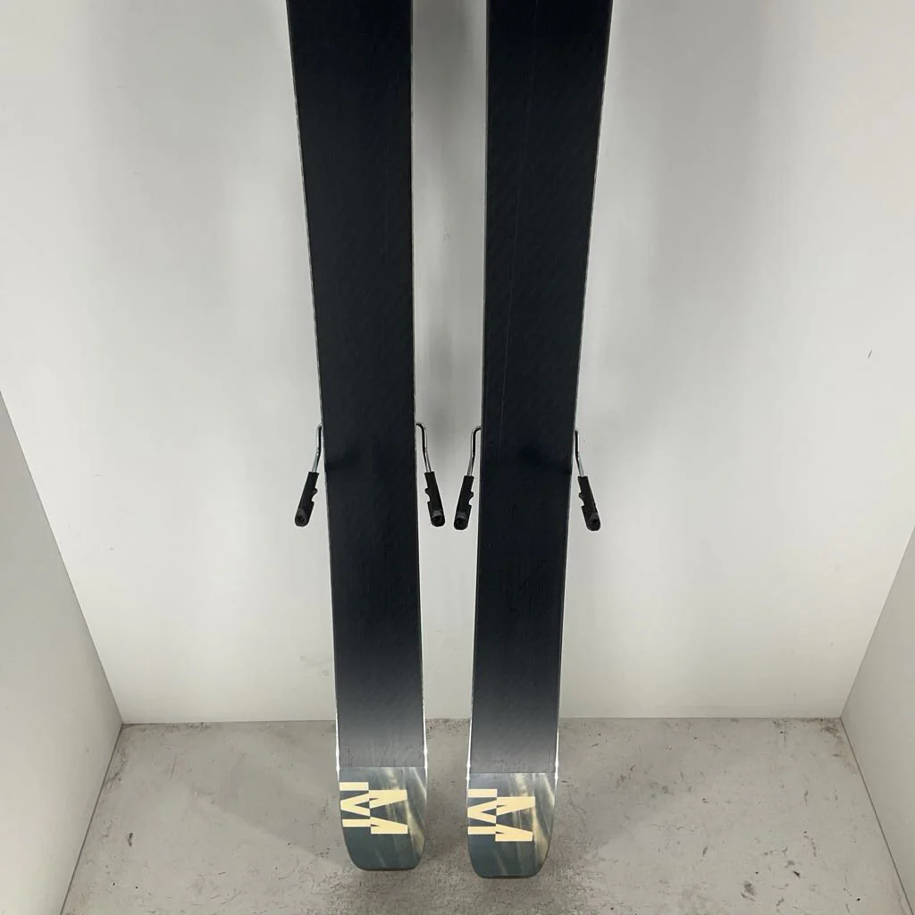 2027 Atomic Maverick 96 CTI w/ Atomic Strive 13 Demo Bindings - Image 12
