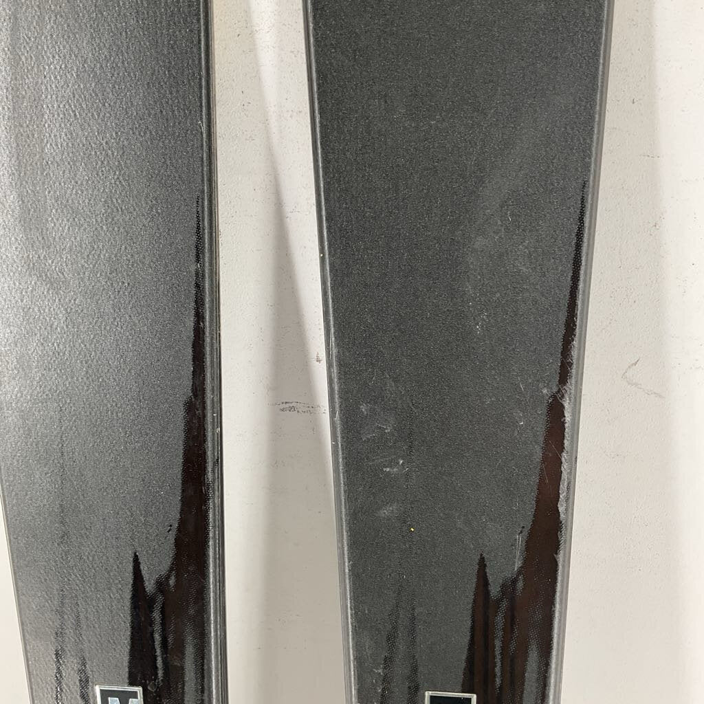 2027 Atomic Maverick 96 CTI w/ Atomic Strive 13 Demo Bindings - Image 15