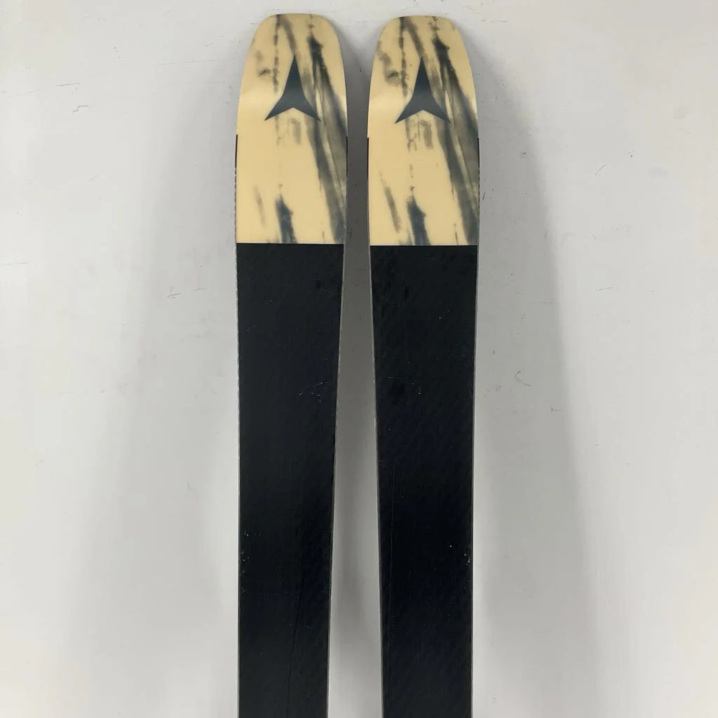 2027 Atomic Maverick 96 CTI w/ Atomic Strive 13 Demo Bindings - Image 16