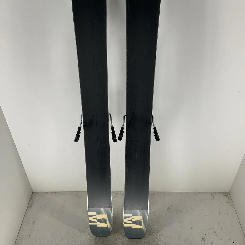 2027 Atomic Maverick 96 CTI w/ Atomic Strive 13 Demo Bindings - Image 17